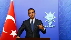 ترکیه: مخالف مداخله خارجی در ایران هستیم