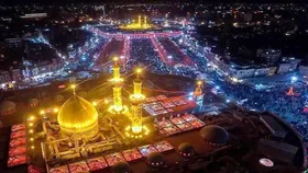 هزینه سفر عتبات نوروزی ۱۴۰۲ چقدر است؟ + لینک ثبت&zwnj;نام