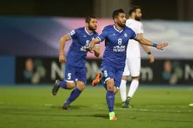 ساعت دیدار استقلال ایران و الشرطه عراق| راه صعود از عراق می&zwnj;گذرد!