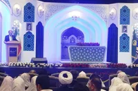 معاون اجتماعی بسیج مستضعفین کشور: ازدواج آسان به یک جریان در کشور تبدیل شود