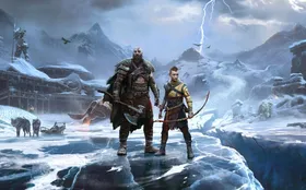 god of war ragnarok از چه زبان&zwnj;هایی پشتیبانی می&zwnj;کند؟