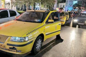فعالیت ۴هزار و ۵۰۰ تاکسی شبانه&zwnj;روزی و صلواتی در روزهای دهه آخر صفر در مشهد