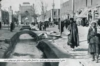 شهرداری به روایت یک قانون | نخستین مفاد اداره بلدیه که ۱۱۹ سال پیش به تصویب رسید
