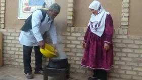۳۰ رویداد گردشگری تا پایان امسال درکاشمر برگزار می&zwnj;شود