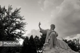 راز کنونی&zwnj; بودن فردوسی