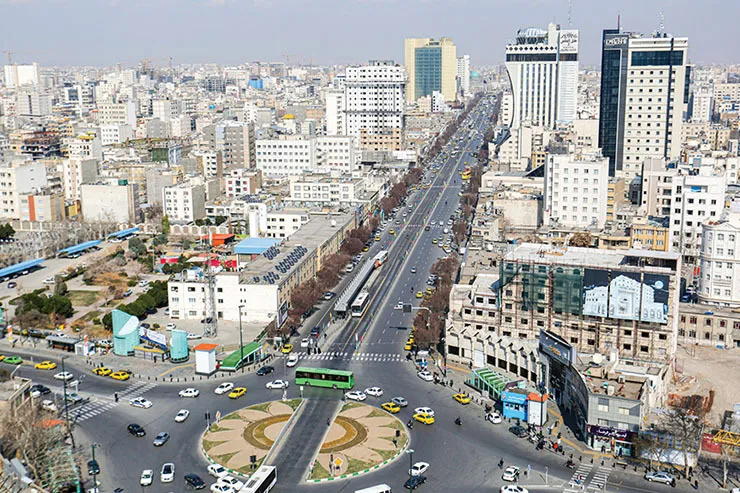 نقشه راه توسعه مشهد؛ اقتصاد «زیارت‌محور»