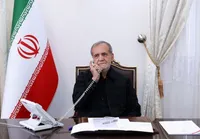 پزشکیان: پاسخ‌هایی سخت به تجاوزات خواهیم داد