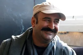 مهران احمدی با &laquo;شکارچی&raquo; به سینما می&zwnj;آید