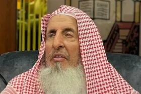 مفتی اعظم عربستان درگذشت (یکم مهر ۱۴۰۴)