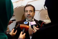 عراقچی: درک مشترکی در منطقه نسبت به احتمال گسترش جنگ وجود دارد