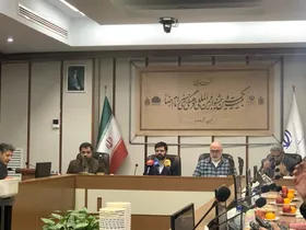 مدیرعامل بنیاد بین&zwnj;المللی فرهنگی&zwnj;هنری امام رضا(ع): جشنواره امام رضا(ع) به سمت حرفه&zwnj;ای شدن می&zwnj;رود