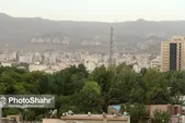 پیش‌بینی هواشناسی مشهد و خراسان‌رضوی (٢٩ فروردین ١۴٠٣) | وزش باد شدید و افزایش دما