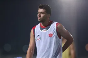سعید مهری جدایی قطعی پرسپولیس