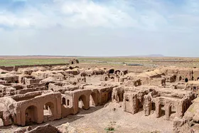 درباره &laquo;کریم آبادِ&raquo; رشتخوار، روستایی که به مدل توسعه کشوری تبدیل شده است