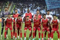 ترکیب احتمالی پرسپولیس برابر پیکان (۲۷ اسفند ۱۴۰۲) | اوسمار ثبات را حفظ می‌کند؟