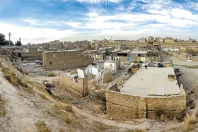 ۵۴ ملک در کال اسماعیل آباد مشهد آزادسازی شد