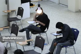 خبر بد برای دانشجویان؛ امتحانات دروس تابستانی دانشگاه&zwnj;ها حضوری برگزار می&zwnj;شود