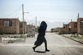 در شش ماهه اول ۲۰۲۴ یک میلیون تبعه افغانستانی وارد ایران شده&zwnj;اند