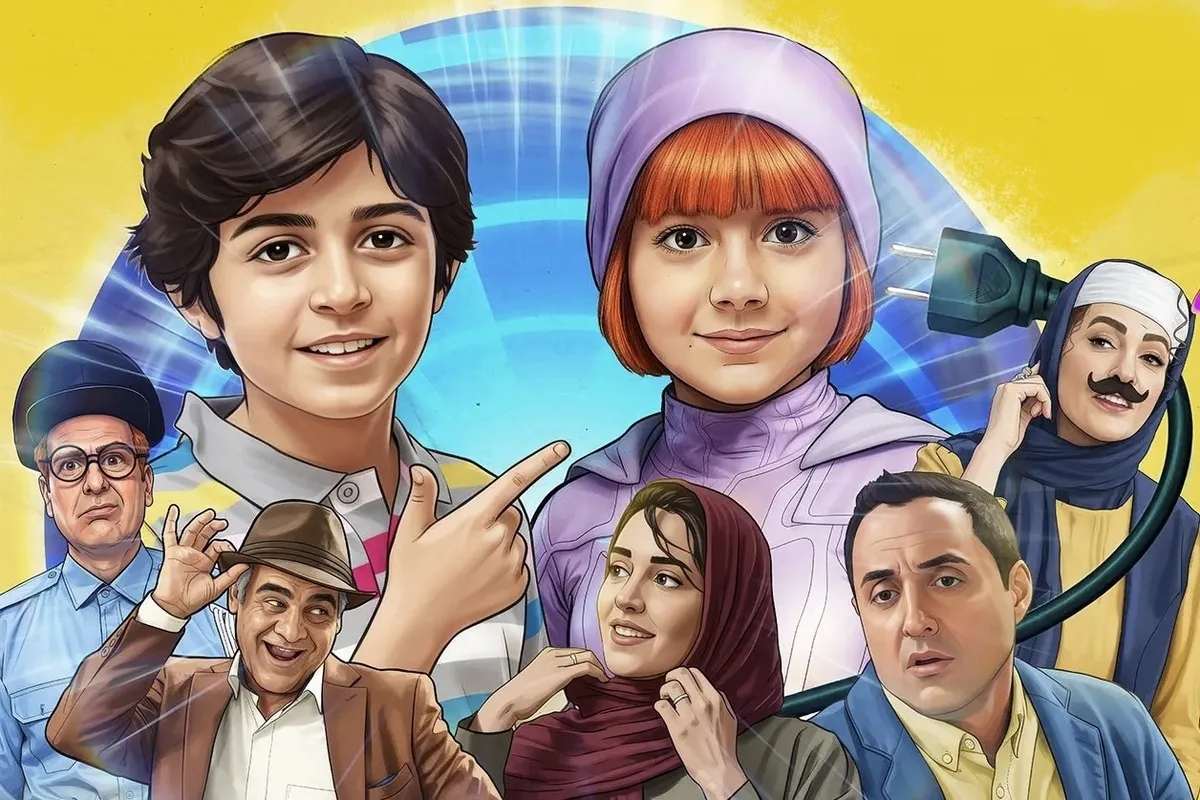 فیلم سینمایی «دختر برقی» به باشگاه ۲۰ میلیاردی‌ها پیوست + خلاصه داستان و بازیگران