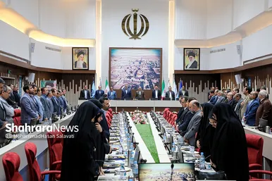 آغاز عملیات اجرایی نهضت جهادی توسعه فیبر نوری در خراسان رضوی
