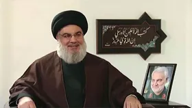 سید حسن نصرالله: سعودی، اسرائیل و آمریکا به&zwnj;دنبال ترور من هستند