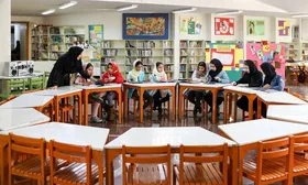 تکذیب خبر انحلال کتابخانه&zwnj;های کانون پرورش فکری کودکان از سوی وزارت فرهنگ