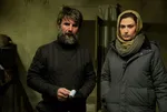 معرفی فیلم «برف آخر» امیرحسین عسگری