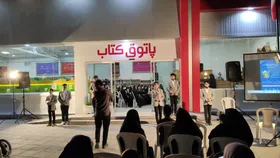 نخستین پاتوق کتاب در شرق مشهد آغاز به کار کرد