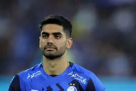 کریمی، غایب بزرگ استقلال در نیمه&zwnj;نهایی جام حذفی؟