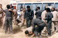 هفت سال انتظار | روایتی از عشق، اسارت و استقامت