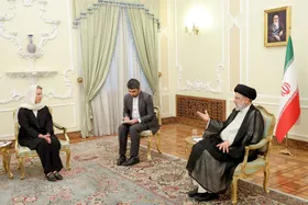 رئیسی: پیشنهاد صدور قطعنامه حین مذاکره &laquo;غیرمسئولانه&raquo; بود| آمریکا و اروپا در قبال ایران گرفتار اشتباه محاسباتی هستند