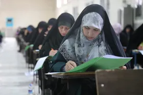 رئیس بنیاد شهید: فرزندان جانبازان ۷۰ درصد و شهدا استخدام رسمی می&zwnj;شوند