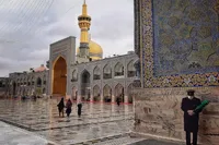 «قرار هشتم»؛ روایتی نو در مسیر حرم با نذر واژه‌ها