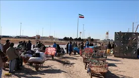 بیش از ۱۵ هزار تبعه غیرقانونی افغانستانی از کشور طرد شدند
