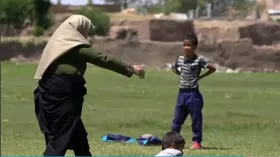 فیلم مستند &laquo;مهمان&raquo; برگزیده جشنواره رشد