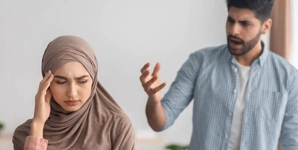 آیا بروز اختلاف نظر به معنای پایان روز‌های عاشقانه در زندگی مشترک زوجین است؟