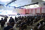 در روز اول مذاکرات بین افغانی در قطر چه گذشت