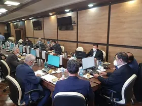 مشهد و خراسان رضوی به واسطه وجود بارگاه منور رضوی نیازمند نگاه ملی است