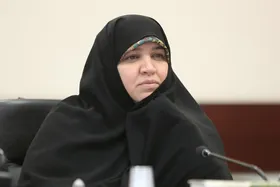 تحقق الگوی سوم زن مسلمان، مطالبه جدی جامعه زنان از رئیس&zwnj;جمهور آینده است