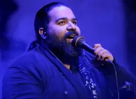 رضا صادقی: اگر وطن نباشد، می&zwnj;خواهم تمام دنیا نباشد