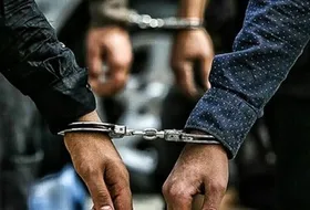 دستگیری ۶ نفر در مشهد به دلیل نزاع جمعی فامیلی