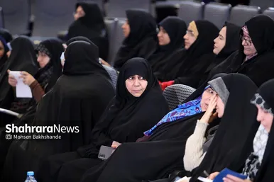 دومین اجلاس بانوان عضو شورای اسلامی شهرهای کشور