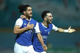 تلاش مهاجم مدنظر پرسپولیس برای اخراج از استقلال