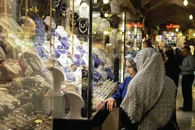 کاهش محسوس قیمت طلا و سکه، دادوستد را قفل کرد