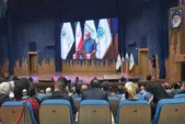 برگزاری همایش روز روان‌شناس و مشاور در مشهد | ارتقای سلامت جامعه باعث تشخیص روان‌شناس‌نما‌ها می‌شود