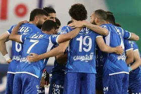 لیست تمدیدی&zwnj;های استقلال مشخص شد