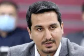 ناصر نعمتی مدیرکل روابط عمومی استانداری خراسان رضوی شد