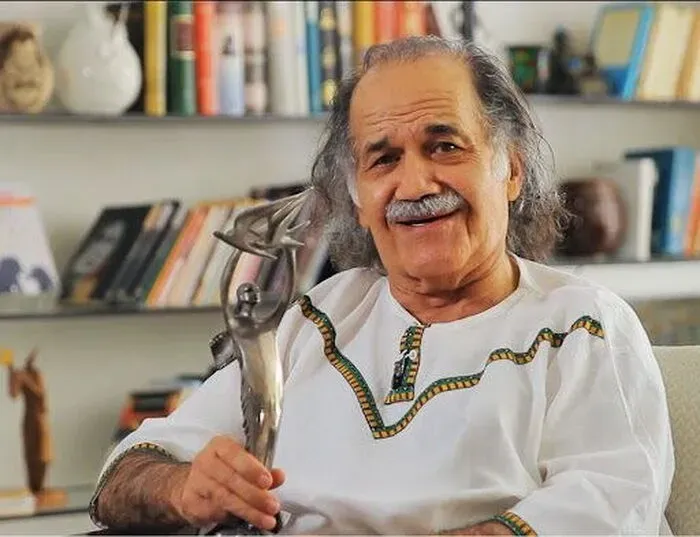 سیروس ابراهیم‌زاده 