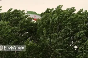 پیش&zwnj;بینی هواشناسی امروز (شنبه، ۲۷ تیر ۱۴۰۵) | رگبار و کاهش نسبی دما در شمال کشور از دوشنبه