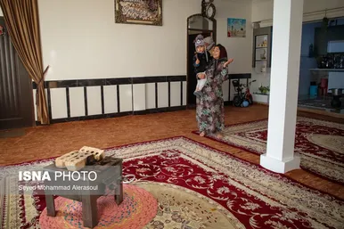 وضعیت تربت‌ جام هنگام قطع گاز